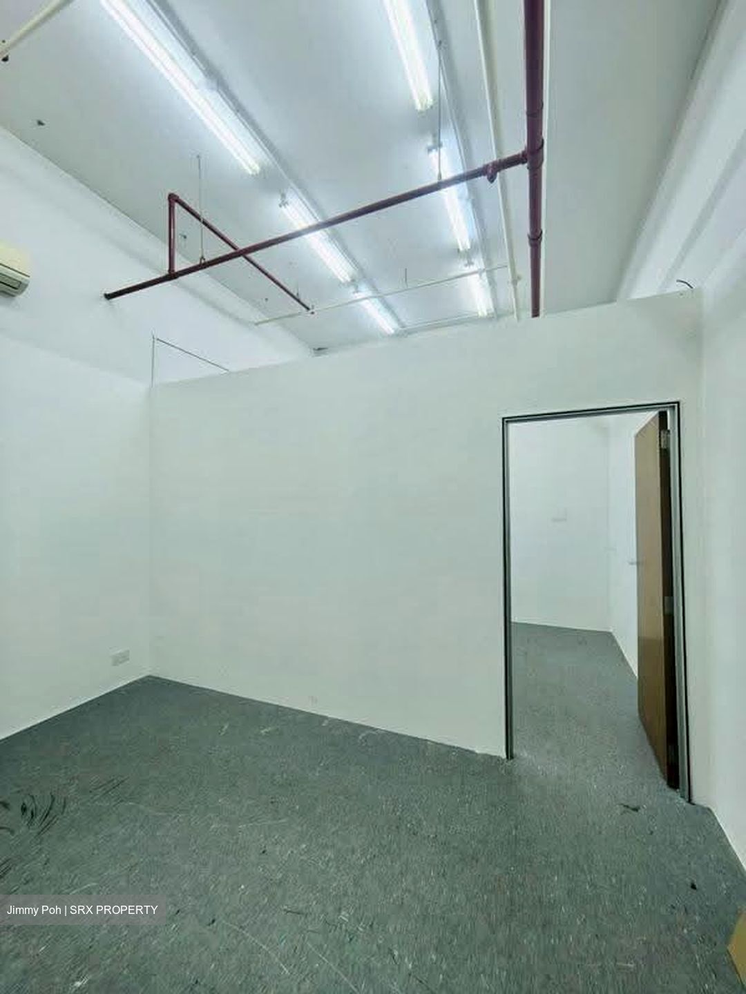 Unity Centre (D23), Factory #623016331